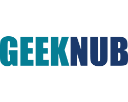 GEEKNUB Logo