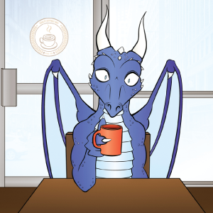 Coffee Dragon