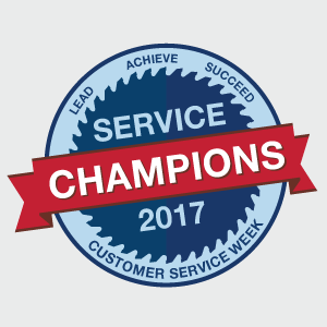 Service Champions Alternate