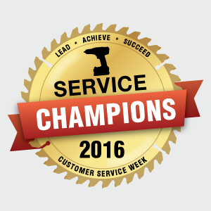 Service Champions