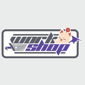 Moogle Work Shop